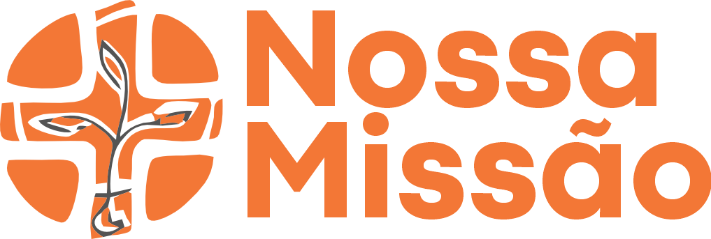 Logo Nossa Missão